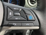 プロパイロット(同一車線運転支援技術)搭載です。高速道路でアクセル、ブレーキ、ステアリングを自動制御して運転の疲労をグッと軽減してくれます♪