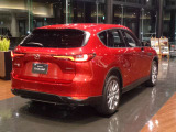 CX-60 2.5 25S Lパッケージ 4WD 