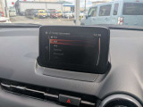 オーディオソースはAMFMラジオ/Bluetooth・USB・でお持ちのスマートフォンの音楽を車内で楽しめます♪