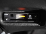 ◆ETC車載器 装備車◆今や必需品のETC!有料道路を利用する際にスムースに通過でき、わずらわしい料金支払いから開放されます!