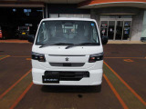キャリイ KC 4WD 