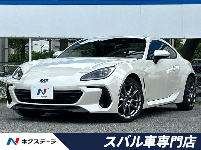 BRZ 2.4 R