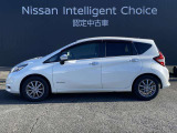 ノート 1.2 e-POWER X 