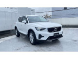 XC40 エッセンシャル B3 