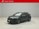 C-HR ハイブリッド 1.8 G 