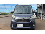 デイズルークス ハイウェイスター X Gパッケージ 4WD 