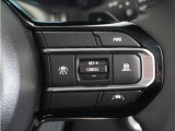 ◆アダプティブクルーズコントロール◆予め設定した車速内でクルマが自動的に加減速。前走車との適切な車間距離を維持しながら追従走行します。