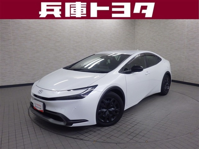 プリウス 2.0 G