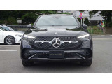 GLCクーペ 220d 4マチック AMGラインパッケージ(ISG) 4WD 