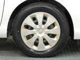 タイヤサイズ 175/65R15