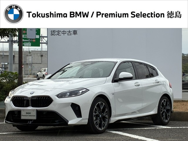 1シリーズ 120d Mスポーツ 