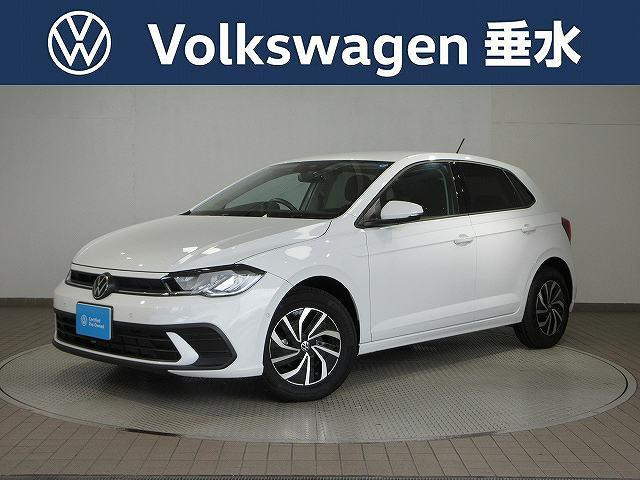 ポロ TSI アクティブ