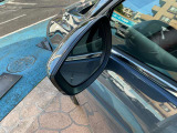 斜め後方の死角から来る車もしっかりと教えてくれます。
