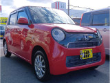 納車前整備は提携工場にて行い、納車時整備記録簿を発行いたします。基本交換消耗品については整備欄をご参照ください。