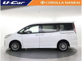 ノア 1.8 ハイブリッド Si W×B II 