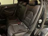 GLAクラス GLA220 4マチック 4WD 4WD 本革シート