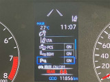 ★衝突回避支援システムが安全運転を多面的にサポートしてくれます★