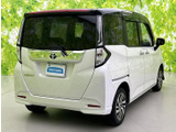 ルーミー 1.0 カスタム G 4WD 