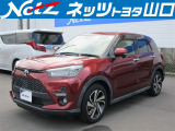 トヨタ ライズ