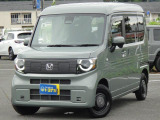ホンダ N-VAN e: