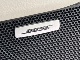 【BOSEサウンドシステム付き純正ディスプレイオーディオ】充実のナビ機能はもちろん、高度なチューニング能力が搭載されており、高音質な音楽をお楽しみいただけます♪