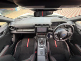 BRZ 2.4 S 