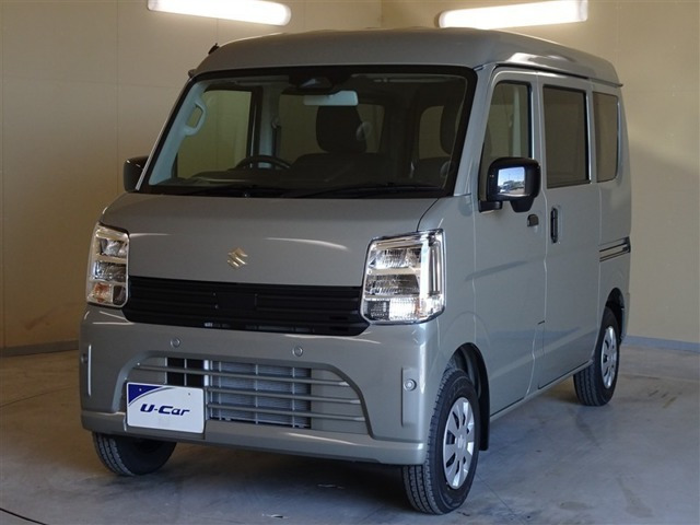 エブリイ PC ハイルーフ 4WD 