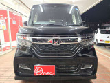 N-BOXカスタム G L ホンダセンシング 4WD 