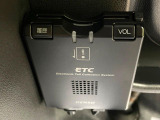 【ETC】高速道路の料金所をストレスなく通過!話題のスポットやサービスエリアに多い「スマートIC」利用時は必須のアイテムです。当店でセットアップを実施、ご納車当日からすぐにご利用いただけます!