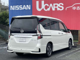 セレナ 1.2 e-POWER ハイウェイスターV 