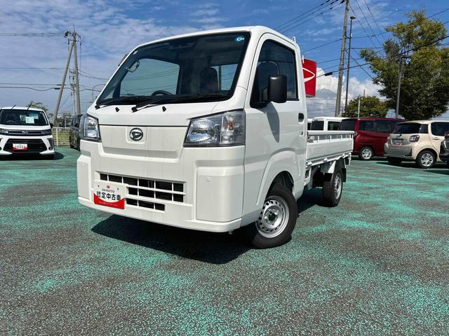 ハイゼットトラック スタンダード