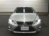 CT 200h バージョン C 