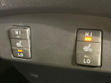 【シートヒーター】寒い日に重宝するシートヒーター!エアコンより早く温まってくれるので寒がりの人も安心ですね♪エアコンの温風は乾燥するから苦手、という方にもをおすすめです。