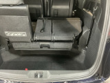 軽い力でサッと倒せるシートアレンジ。急に荷物が増えても、その場でサクッとスペースを広げられます。毎日の『困った』を『助かった』に変える工夫が満載です。