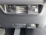 ETC付ですから高速道路も楽々ですよ!