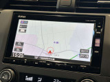 7インチディーラーオプションナビとなっております。インターナビも対応しているので日本全国おでかけすることができます!
