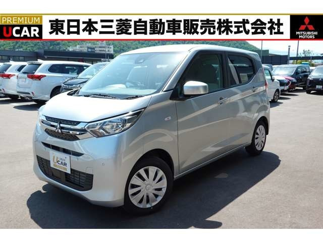 eKワゴン M 