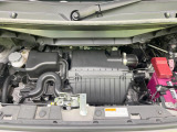 親切・丁寧な専門メカニックスタッフが応対!・車検・点検整備・事故等の修理などアフターサービスも安心。お車のカスタマイズもネクステージのサービススタッフまでご相談ください!