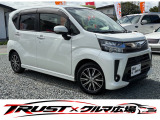 この度は数あるお車の中からTRUST&times;クルマ広場の在庫車をご覧いただき誠にありがとうございます。