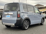 フリード 1.5 クロスター 