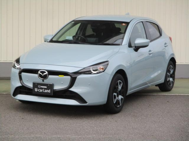 MAZDA2 1.5 15BD 
