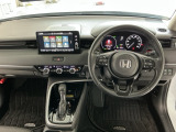 Honda CONEECT対応で、更に便利が広がったナビディスプレーです♪フルセグTVとFM/AMラジオもお聞きいただけます♪