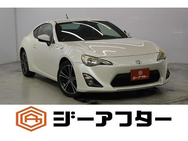 86 2.0 GT