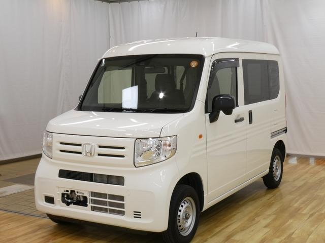 N-VAN G ホンダセンシング 4WD 
