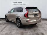 XC90 ウルトラ B5 AWD 4WD 