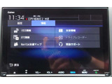 ナビゲーションの装備も充実しております☆