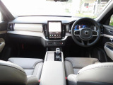 XC90 ウルトラ T8 AWD プラグインハイブリッド 4WD 