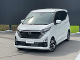 ◆◆【ひょう害車両】こちらのお車はルーフ・ボンネットなどに雹による小さなへこみが多数あります。走行などには問題ありませんのでご安心ください。◆【新車保証無しになります。】◆日産【大画面ナビ】(NM1)◆◆