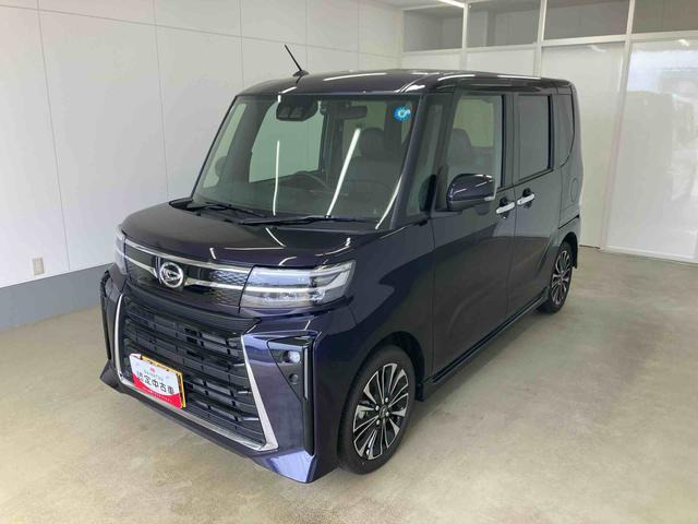 タントカスタム RS リミテッド 