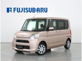 軽雹害現状車です。現車確認おススメします。ドライブを快適にする純正7インチナビやナビ連動ドラレコなど充実装備!